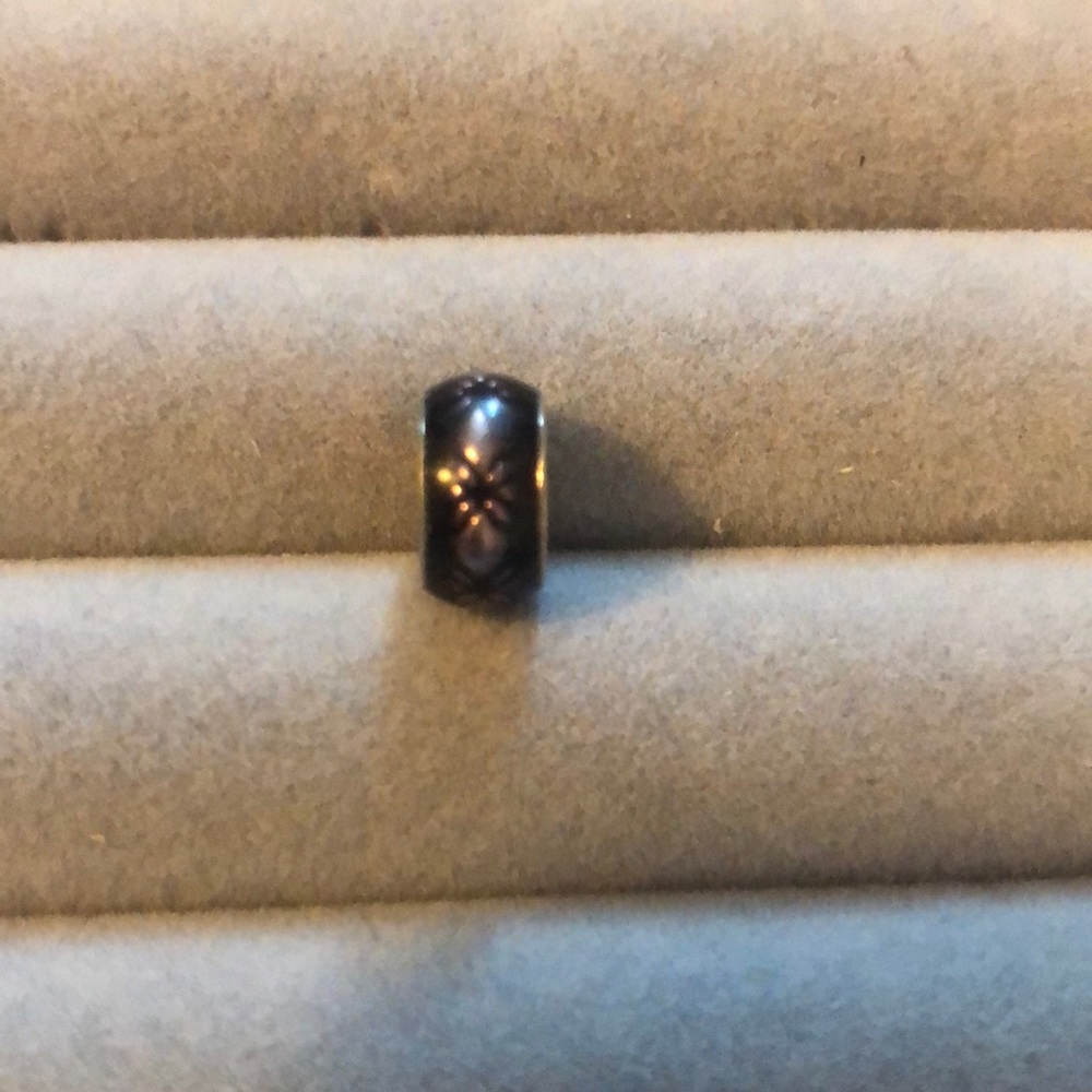 Pandora charm